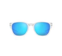 OAKLEY Ojector Polished Clear - Mixte - Blau - Einheitsgröße- Modell 2026