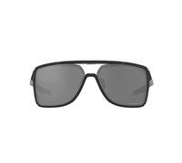 Oakley Castel Prizm Polarized Sunglasses Durchsichtig Prizm Black Polarized/CAT3