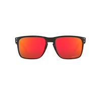 Oakley Holbrook XL Matte Black Camoflauge / Prizm Ruby