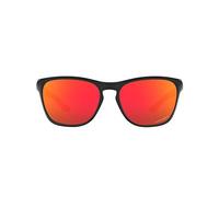 Oakley Unisex 0OO9479-947904-56 Sonnenbrille, Schwarz, 56