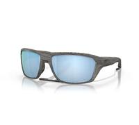 Oakley Split Shot woodgrain - prizm deep h2o polarized uni size