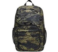 Oakley Backpacks Enduro 25Lt 4.0 Rucksack, Tiger Camo Green, One Size, Tiger Camo Green, Einheitsgröße, Enduro 25L 4.0 Rucksack