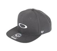 Oakley Unisex-Erwachsene 47 B1b Ellipse Hat Verschluss, Uniform Grau, Einheitsgre