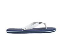 Oakley Men's Catalina Flip Flop Navy 12.0