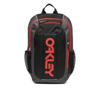 OAKLEY Enduro 20l 3.0 - Mixte - Schwarz / Rot - Einheitsgröße- Modell 2024