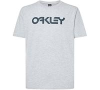 Oakley Mark II Tee 2.0 granite heather M