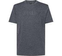 Oakley Mark II T-Shirt dunkelgrau/Logo grau - S