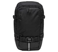 Oakley Unisex-Erwachsene Peak Rc 25l Backpack Rucksäcke, Blackout