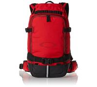 Oakley Peak RC 25 Liter Red Line
