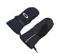 Oakley Unisex-Erwachsene Powder Ridge Fäustling, Blackout, Medium