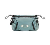 Oakley Unisex-Erwachsene Seeker Traverse Recycled Hip Pack Reisezubehör-Geldgürtel, Pazifik, 13L