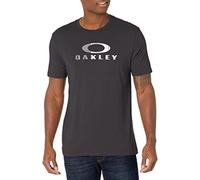 Oakley Unisex-Erwachsene SI Splatter Tee T-Shirt, Blackout, Medium