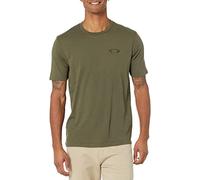 Oakley Unisex-Erwachsene SI Brave Tee T-Shirt, Dunkler Pinsel, XXL