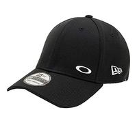 Oakley Men's Tinfoil Cap 2.0 Black M/L