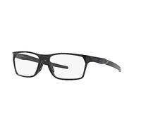 Oakley Unisex HEX JECTOR Sonnenbrille, Black Ink, Standard