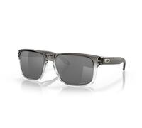 OAKLEY Holbrook Drk Ink Fade/prizm - Mixte - Grau - Einheitsgröße- Modell 2025