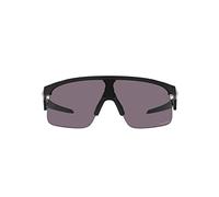 Oakley Unisex Kinder Youth Frogskins Oj9025 Sunglasses, Shiny Black/Prizm Grey