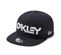 Oakley Unisex Mark Ii Novelty Snap Back 911784-6AC-U, Fathom, One Size