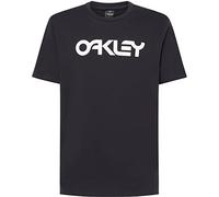 Oakley Mark II Tee 2.0 - XXXL / Black/ White