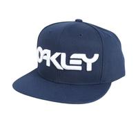 Oakley Mark III Cap team navy Gr. Uni