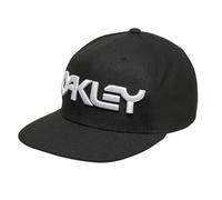 Oakley Unisex Mark III Mütze, Verdunkelung, Einheitsgre