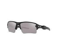 Oakley Unisex OO9188-9659 Sonnenbrille, Matte Black, 59