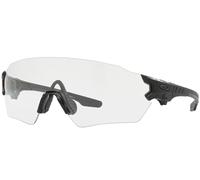 Sonnenbrillen Oakley Oo9328 si tombstone spoil col. 932805 Herren Runden Weiß