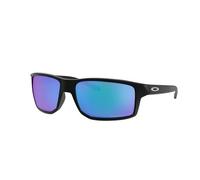 Oakley Gibston Prizm Polarisierte Sonnenbrille Prizm Sapphire Polarized/CAT3 Matte Black