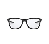 Oakley Unisex OX8163-816301-55 Sonnenbrille, Black, 55