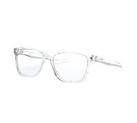 Oakley Unisex OX8163-816303-53 Sonnenbrille, Gold, 53