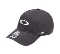 Oakley Apparel Remix Dad Kappe One Size Blackout
