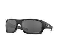 Oakley Turbine Sonnenbrille Rechteckig