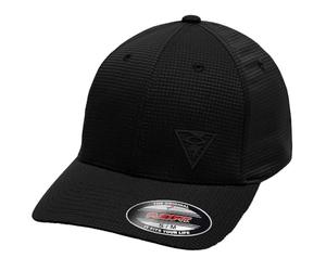 Oakley Unisex Standardausgabe Tech Cap Hut, Schwarz, L-XL