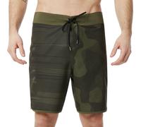Oakley Utah Camo Mash 19 Inches Dark Brush 33