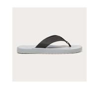 Oakley Ventura Flip Flop Badesandalen grau - 38.5