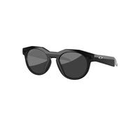 Oakley Meta HSTN Black Prizm Black Polarized