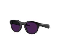 Oakley HSTN Black Sonnenbrille transitions amethyst Gr. Uni