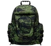 Oakley Vsl Icon Backpack tiger camo green