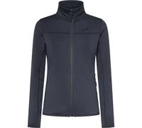 Oakley W. Canopy Full Zip Sweatshirt blackout (02E) L