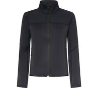 Oakley W. Canopy Pro Fullzip Sweatshirt blackout (02E) M