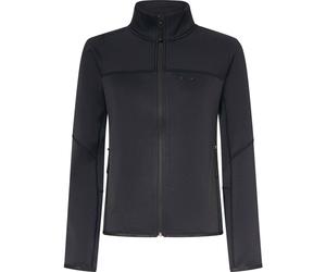 Oakley W. Canopy Pro Fullzip Sweatshirt blackout (02E) M