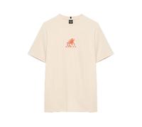 Oakley Waterscape Frog T-Shirt für Herren, Nebel, Klein