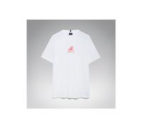 Oakley Waterscape Frog Tee white (100) XL