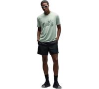 Oakley Waterscape Ventura SUN Tee faded green (74W) XS