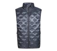 Oakley - Whirl Szn Weste - - Jackets - Herren - Schwarzk - M