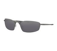 Oakley - Whisker - Schutzbrille für Militär - Carbon/Prizm Black