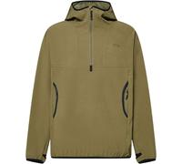 OAKLEY WINTERTIDE SOFTSHELL Hoodie 2026 army green - M