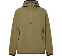 OAKLEY WINTERTIDE SOFTSHELL Hoodie 2026 army green - XL