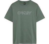 Oakley Wire B1B Tee aviator green (74O) S