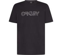 Oakley Wire B1B Tee blackout (02E) XL